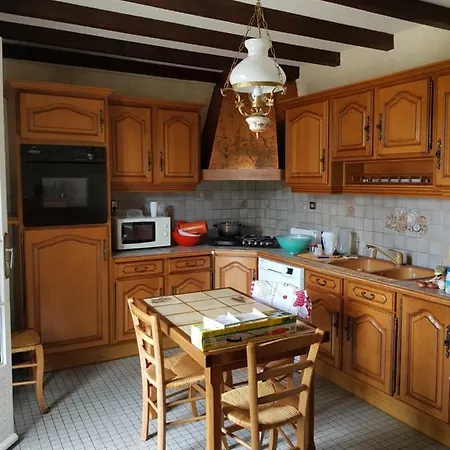 Maison *